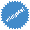 widge example